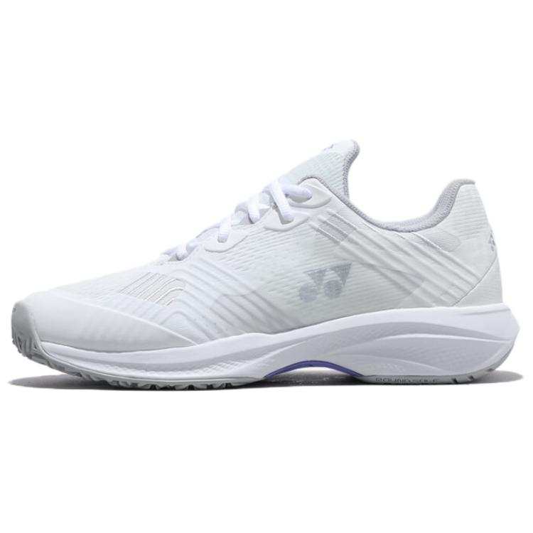 YONEX POWER CUSHION SONICAGE Low top Tennis Shoes Women's White