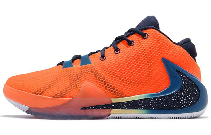 Nike Nike Zoom Freak 1 Ep 'All Bros'