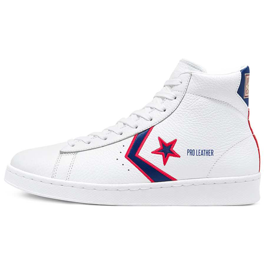 Converse Pro Leather Converse 'Pistons'
