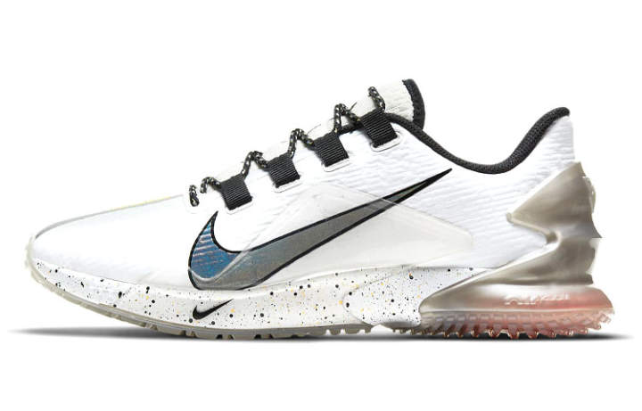 Nike Nike Force Zoom Trout 7 Tf 'White Speckled'