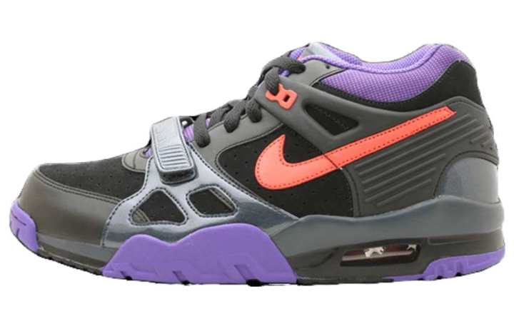 Nike Nike Air Trainer 3 'Black'