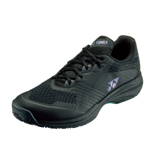 YONEX POWER CUSHION SONICAGE Low top Tennis Shoes Men's Black