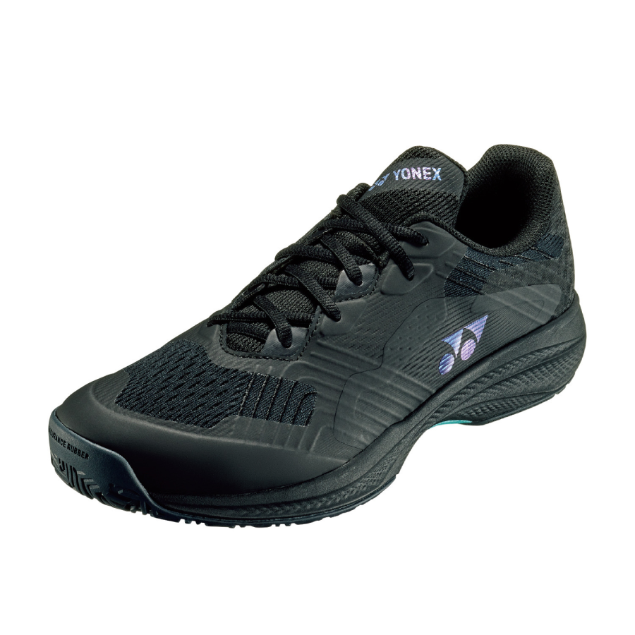 YONEX POWER CUSHION SONICAGE Low top Tennis Shoes Men's Black