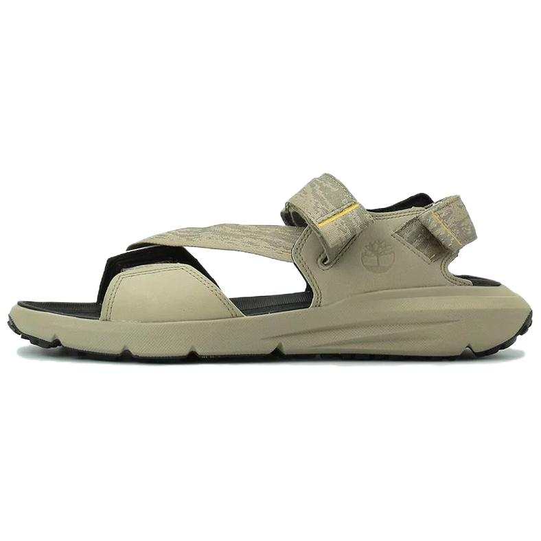 Timberland Timberland Motion Dune Beach Sandals Men's Brown