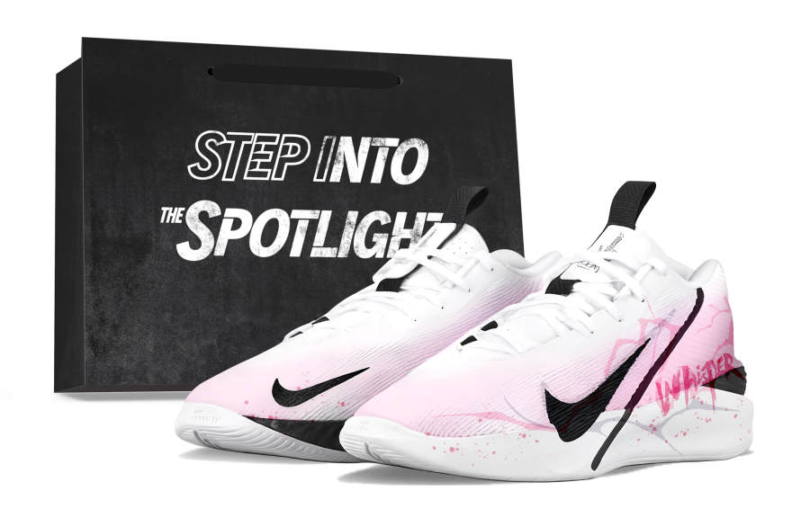 Nike Nike G.T. Jump Academy Cushioning Abrasion Resistant Cushioning, Wear Resistant High top Basketball Shoes Men's