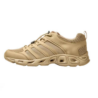 FFREE SOLDIER Mesh River Trekking Shoes Men's