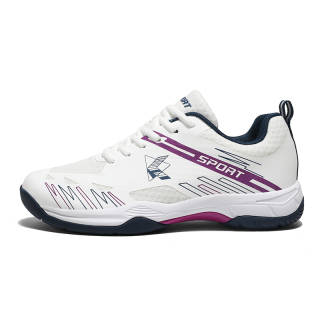 GQWE Slip Resistant, Abrasion Resistant, Breathable, Lightweight Low top Tennis Shoes Unisex