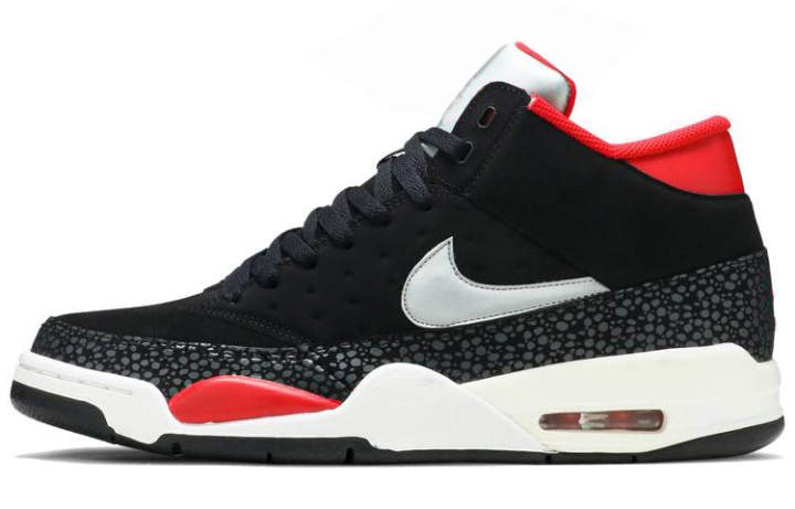 Nike Nike Air Flight Classic 'Bred'