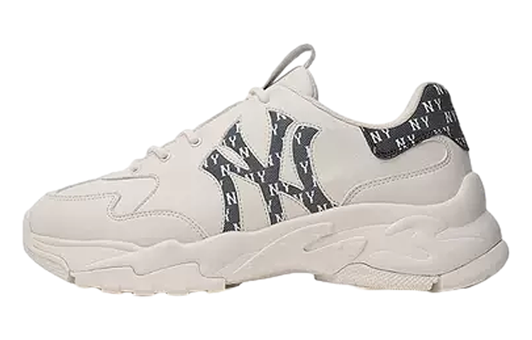 MLB MLB Big Ball Chunky Synthetic Leather