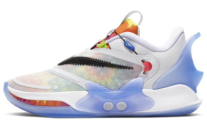 Nike Nike Adapt Bb 2.0 'Tie Dye' Uk Charger