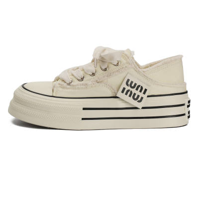 ZUNER Breathable Lightweight Balance Breathable Lightweight Balance Low top Canvas Shoes Unisex