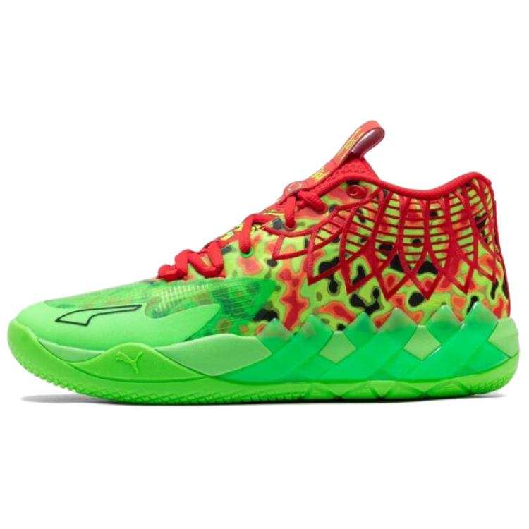 PUMA PUMA LaMelo Ball MB.01 Thermal