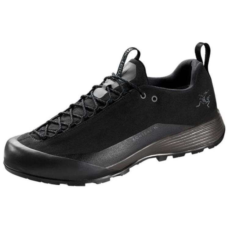 Arcteryx Arc'teryx KONSEAL FL 2 GORE TEX TPU Abrasion Resistant, Waterproof, And Breathable, Lightweight With Grip Low top
