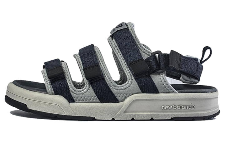 New Balance New Balance 3205 Series Gray Blue Sandals 'Grey Blue'