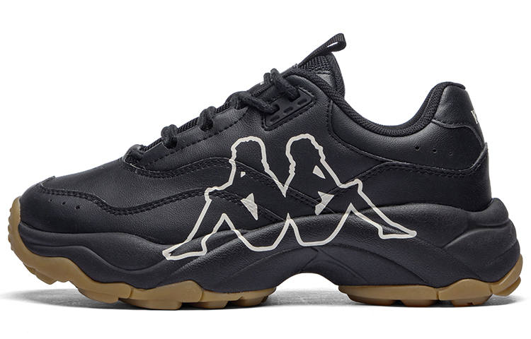 Kappa Cushioning Slip Resistant Abrasion Resistant Breathable Support Height Increasing