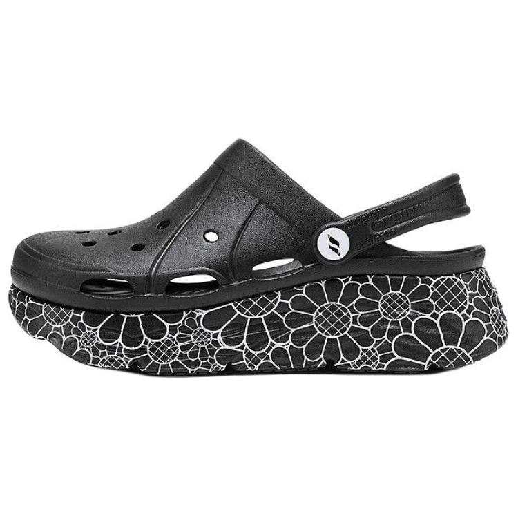 Skechers Foamies Clogs Women's Black