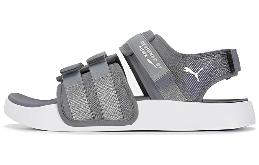 PUMA PUMA Leadcat City Sandal 'Gray Tile'