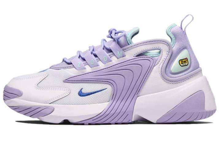 Nike Nike Zoom 2K Oxygen Purple Women's