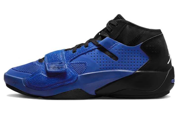 Jordan Air Jordan Zion 2 'One Never Done'