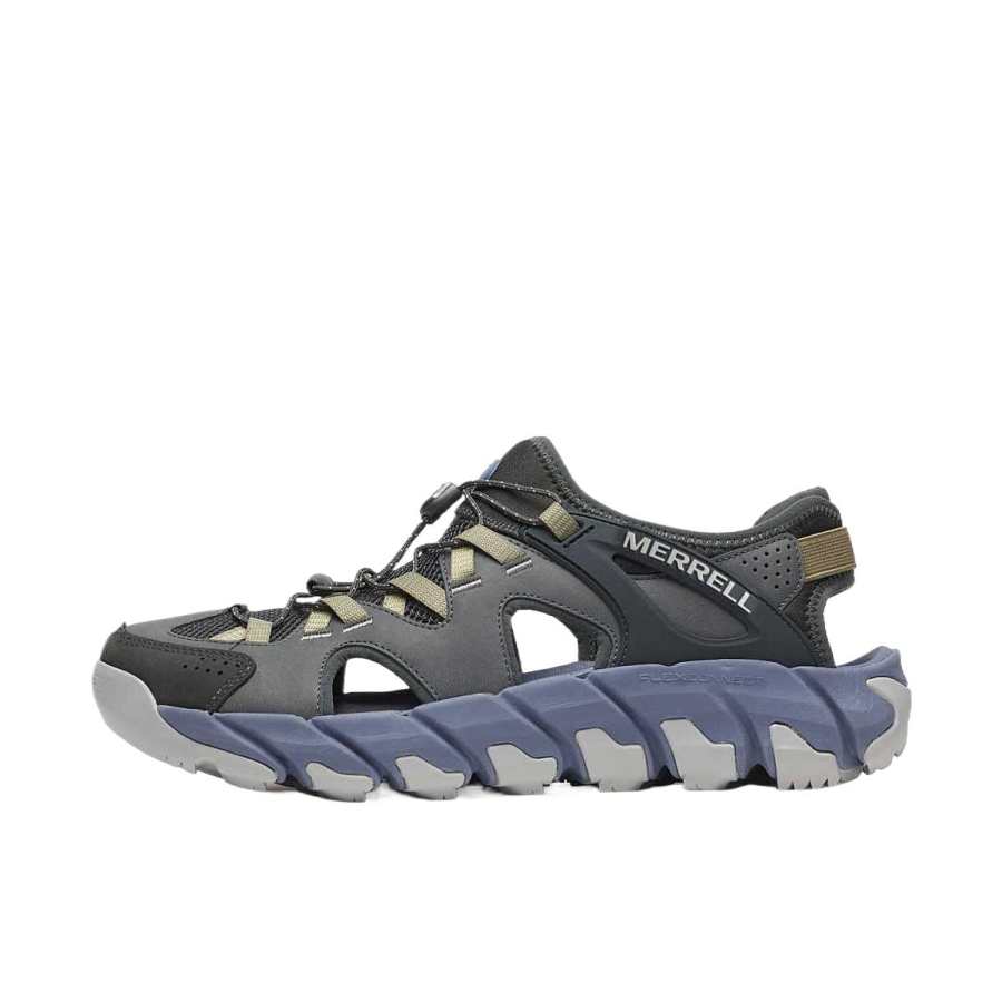 MERRELL Maipo Explorer Non Slip And Waterproof, Breathable, Quick Dry, Lightweight, Abrasion Resistant Grip