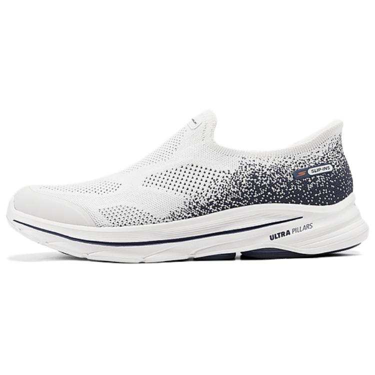 Skechers Go Walk 8 Casual Shoes Men's White