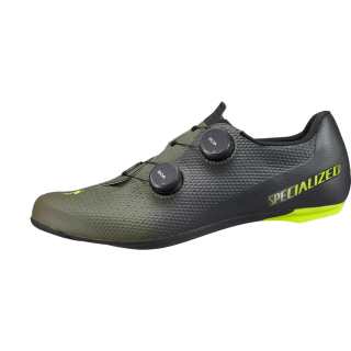 SPECIALIZED Torch 3.0 Low top Cycling Shoes Men's Green