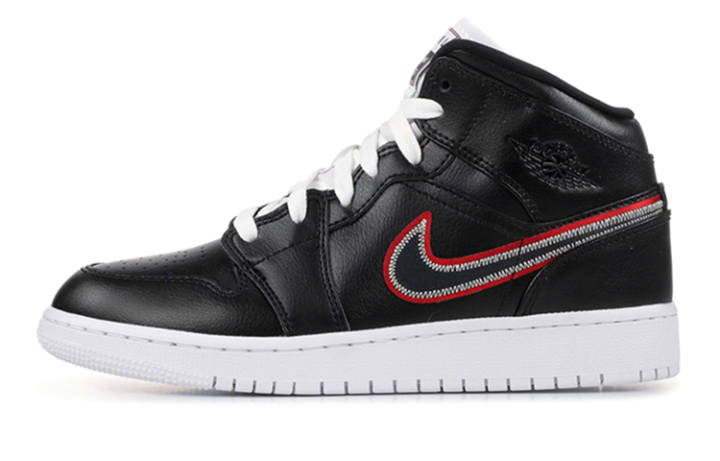 Jordan Jordan 1 Mid Maybe I Destroyed The Game GS