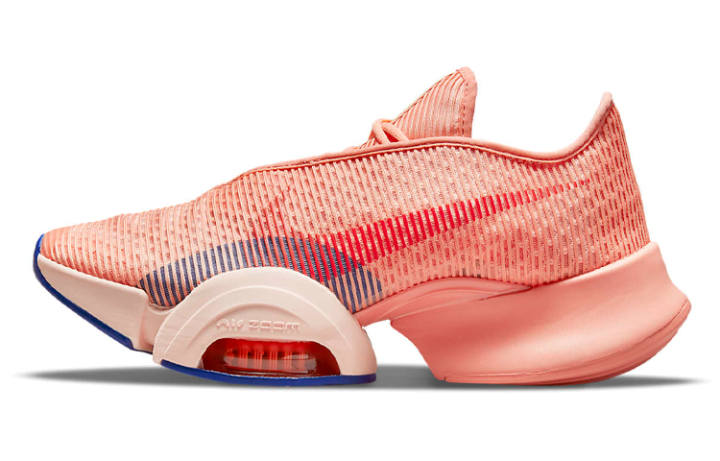 Nike Nike Air Zoom SuperRep 2 'Crimson Bliss Concord' Women's