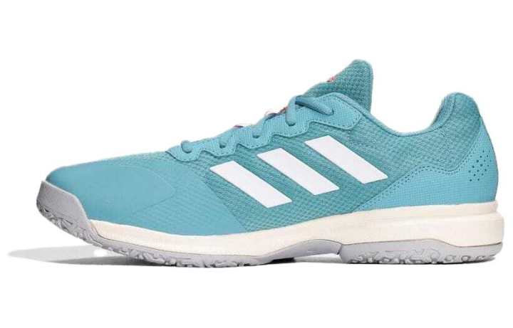 Adidas Adidas Gamecourt 2.0 Omnicourt 'Turquoise'