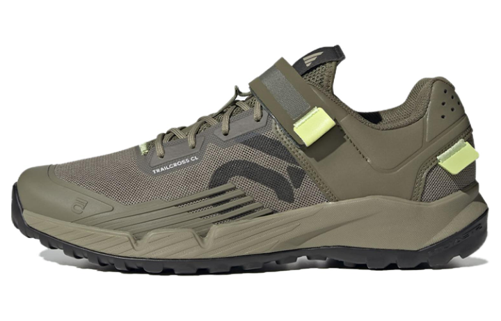 Adidas Adidas Five Ten Clip-In 'Orbit Green'