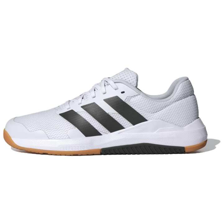 Adidas Adidas Dropset Low top Training Shoes Men's White