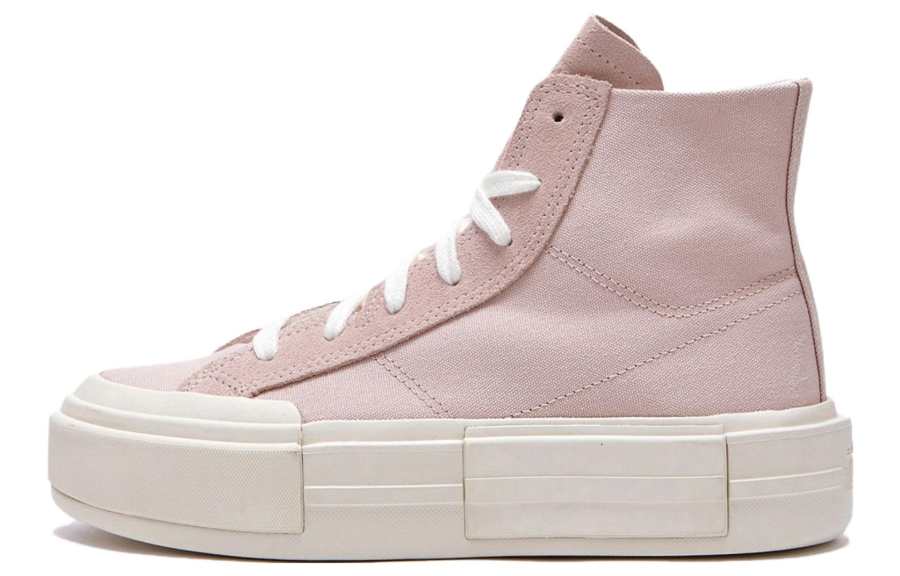 Converse Chuck Taylor All Star High top Canvas Shoes Unisex Pink