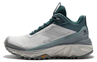 KAILAS Xingyun Mesh Mid top Outdoor Shoes Women's White