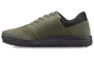 SPECIALIZED Slip Resistant, Abrasion Resistant, Breathable Low top Cycling Shoes Unisex Green