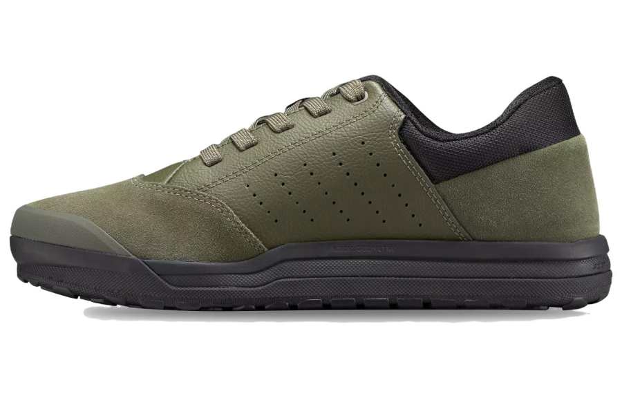 SPECIALIZED Slip Resistant, Abrasion Resistant, Breathable Low top Cycling Shoes Unisex Green