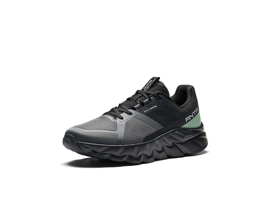 ANTA Anta Low top Overall Training Shoes Men's