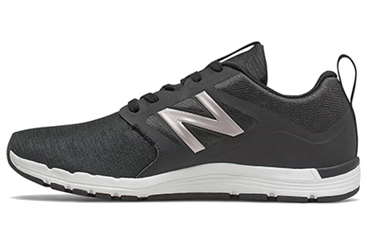 New Balance New Balance NB 577 Cushioning Slip Resistant Abrasion Resistant Low top Training Shoes Women's Black
