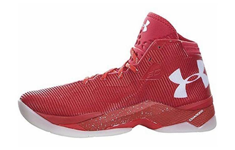 Under Armour Under Armour Curry 2.5 'Red Ice'