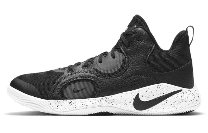 Nike Nike Fly By Mid 2 Black