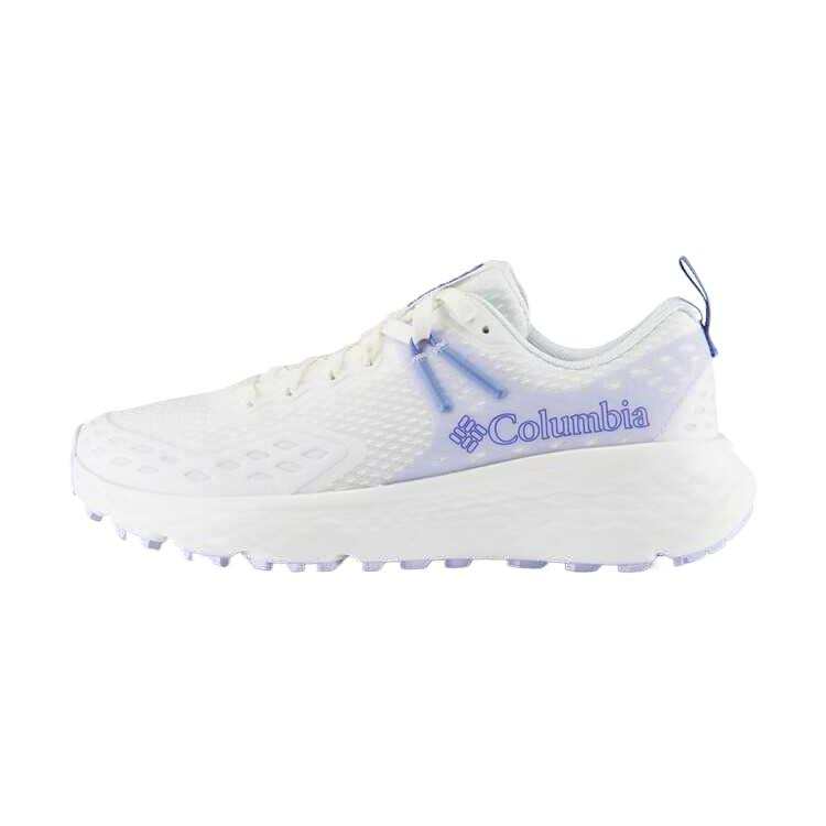Columbia Konos Support Low top Mountaineering Shoes Women's White