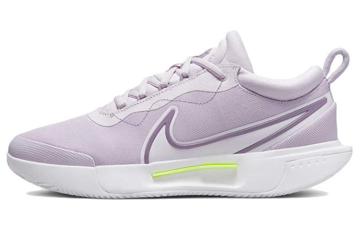 Nike Nike Court Zoom Pro 'Purple' Women's