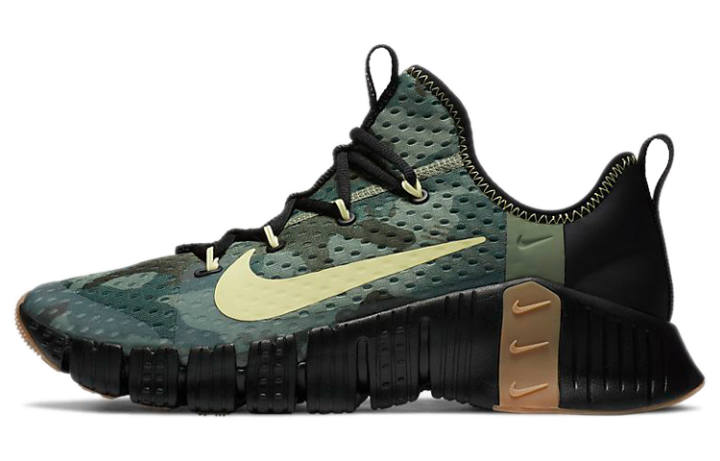 Nike Nike Free Metcon 3 Camo