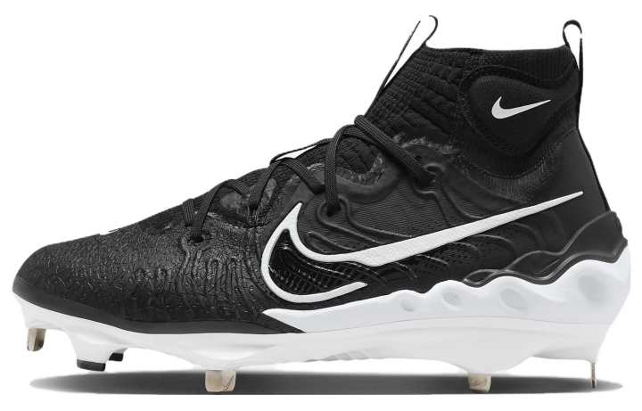 Nike Nike Alpha Huarache Nxt 'Black White'