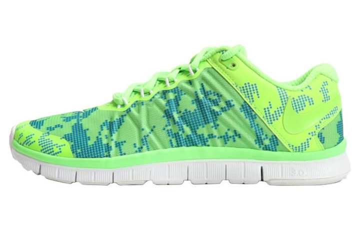 Nike Nike Free Trainer 3.0 Nrg Training 'Fluorescent Green '