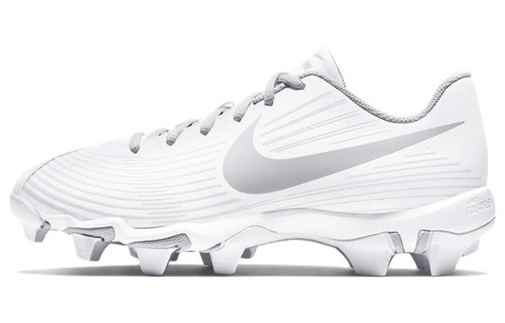 Nike Nike Hyperdiamond 3 Keystone White Pure Platinum Women's