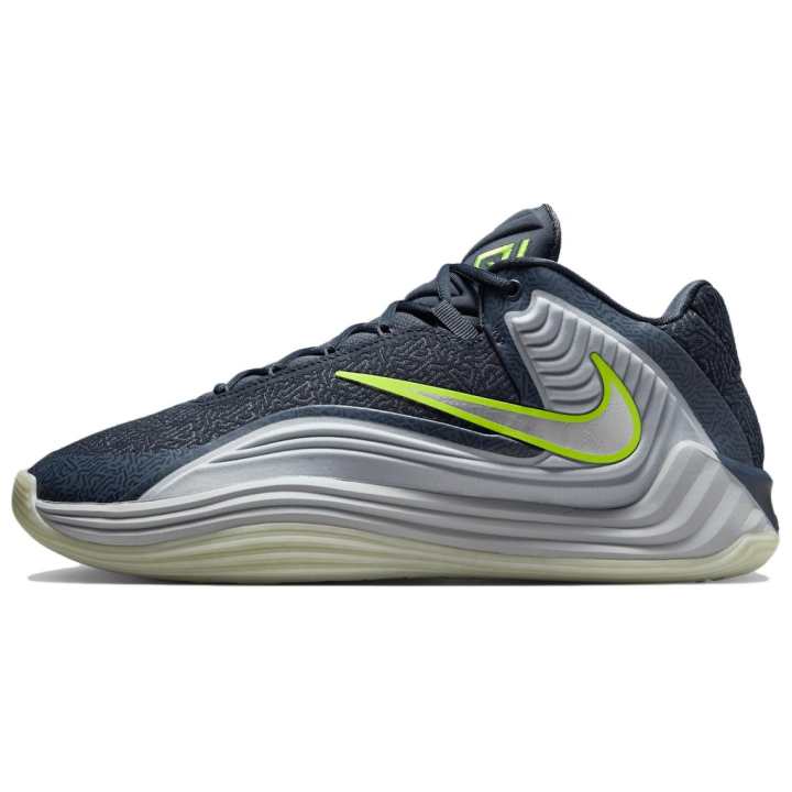 Nike Nike Giannis Freak 7 Basketball Shoes Men's Marine Blue