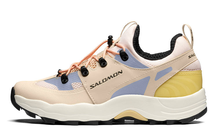 SALOMON SALOMON Raid Wind Beige Lavender