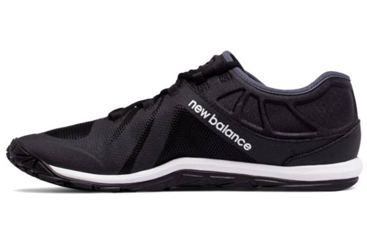 New Balance New Balance Minimus 20 V6 'Black White'