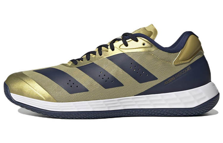 Adidas Adidas Adizero Fastcourt Comfortable And Trendy Slip Resistant, Abrasion Resistant, Lightweight