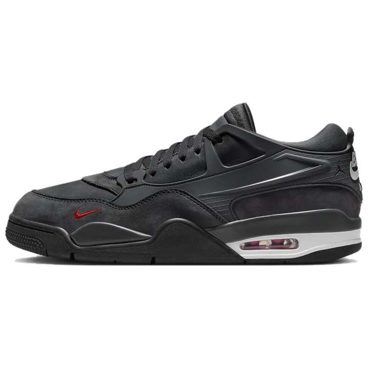 Jordan Jordan 4 Rm Sp Nigel Sylvester Driveway Grey